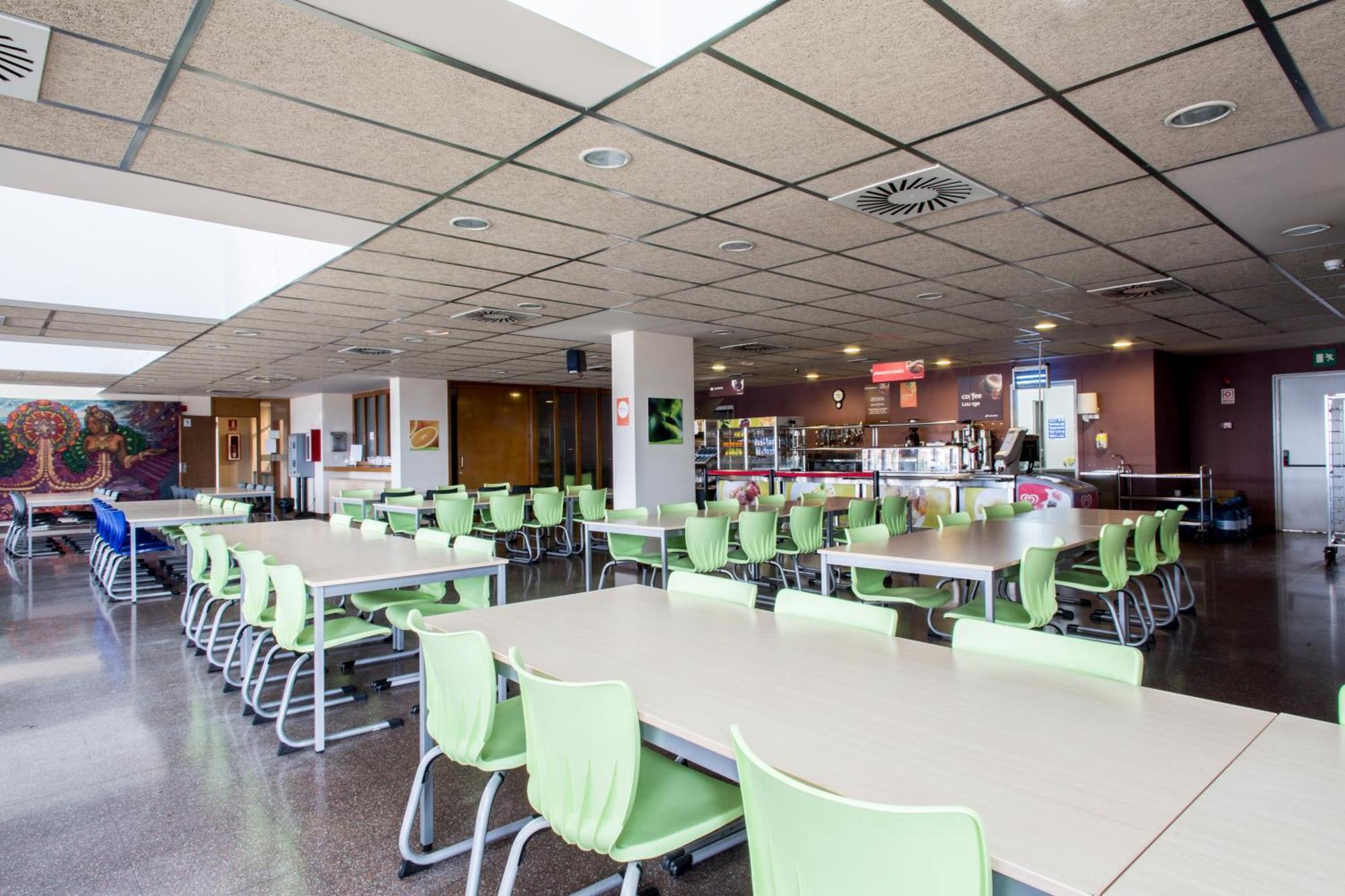 Residencia Universitaria Resa Hernan Cortes サラマンカ エクステリア 写真