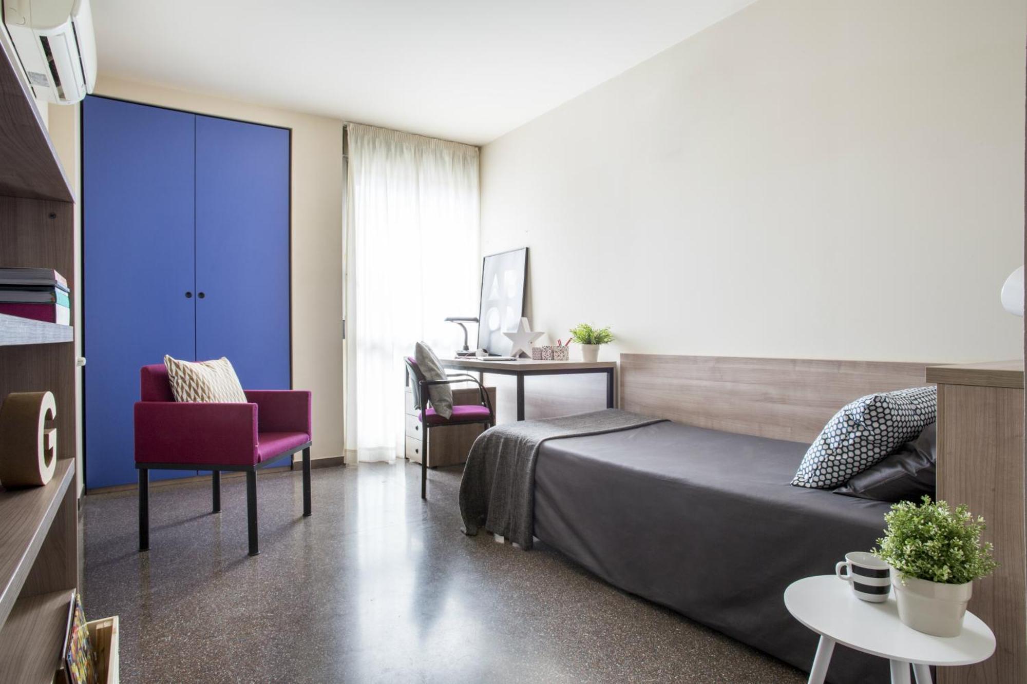 Residencia Universitaria Resa Hernan Cortes サラマンカ エクステリア 写真